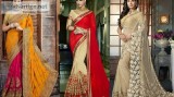Designer and Party Wear Sarees