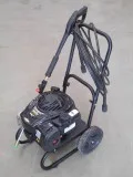 Brute Pressure Washer