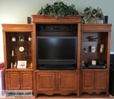 Entertainment Center