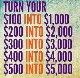 Flip Your Cash Today