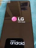 T-Mobile LG v20 smartphone