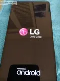 T-Mobile LG v20 smartphone