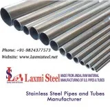 Jindal Stainless Steel(SS) Pipe manufacturer in Ahmedabad