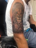 Oxford Ink Tattoos