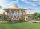 Eldeco Regalia &ndash Expandable Villas on IIM Road Lucknow