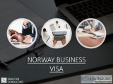 Get Norway Business Visa &ndash Attractive Offers Available