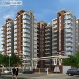 Maangalya Park-Avenue  3 BHK Luxury Apartments for Sale in JP Na