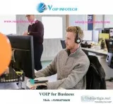 The Importance of VOIP In 2020  for Your Business