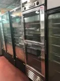 Restaurant EquipmentTrue T-23DT-G 27&quot One Section Commercial