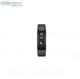 Fitness Tracker