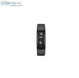 Fitness Tracker