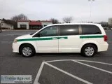2011 Dodge Grand Caravan Express