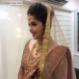 Best Bridal Makeup in Udaipur