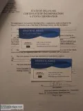 U.S. CORPORATE DOCUMENT EXPRESS TRAVELING APOSTILLE SERVICES