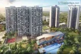 Godrej Nature Plus &ndash 2BHK and 3BHK Flats in 79 Lacs Onwards