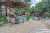 Fully Furnished Exec Corporate Short Long Term Condo Prime