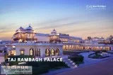 Resorts near Jaipur  Top Weekend Getaways near Jaipur