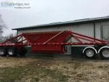 2020 Dura Haul XLS Trailer
