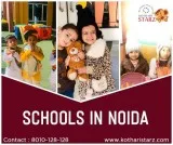 Schools in Noida