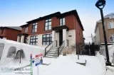 Elegant and bright semi-detached house in Riviere-des-Prairies