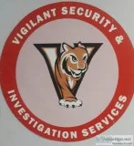 Security Gaurds and Private investigatiors