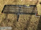 Reese Cargo Carrier 60&quot W x 20&quot D x 2.5&quot