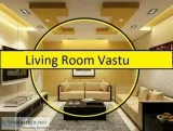 A Perfect Guide to Living Room Vastu