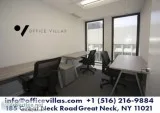 Startup Office Space for Rent in Great Neck