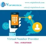 4 Benefits of Virtual Number Services Provider