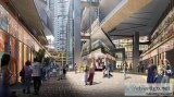 M3M Corner Walk &ndash Retail Space at Sector 74 Gurgaon