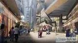 M3M Corner Walk &ndash Retail Space at Sector 74 Gurgaon