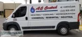 Professional Air Conditioner Repair Services Los Angeles