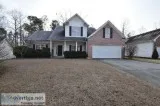 Welcome to 1062 Apalachee Run Trl Dacula GA 30019
