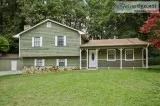 Welcome to 4767 Mossy Ln NW Lilburn GA 30047