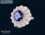 Crafting and offering the best in class solitaire jewellery onli