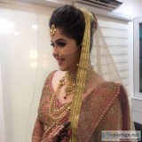 Bridal Makeup in Udaipur