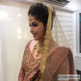 Bridal Makeup in Udaipur