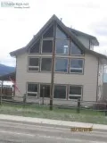 Work and Live in the mountains