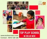 Top play school in Delhi NCR