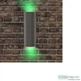 LED Outdoor  Parking Lights LED Wall Packs