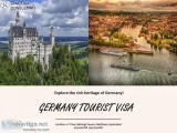 Apply for Germany tourist Visa &ndash Call Sanctum Consulting
