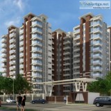 Maangalya Signature Residential Apartment for sale at JP Nagar