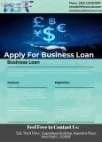 Appy For Business Loan