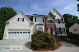 Welcome to 2805 Evergreen Eve Xing Dacula GA 30019