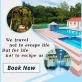 The Wild Club and Resorts near HubliKarnataka.