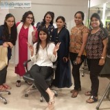 Celebrity Makeup and Bridal Makeup Courses Academy in Banjara Hi