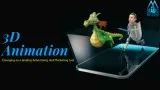 3D Animation Companies in India  3D Animation Studios in Bangalo