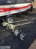 Rivera Down Riggers