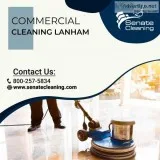 Best Commercial Cleaning Lanham