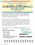 Flower Child Daycare LLC